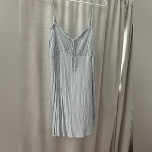 WORN ONCE O’Neill Mini Dress